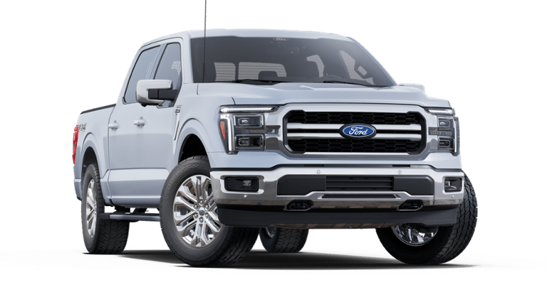 F-150® vehicle